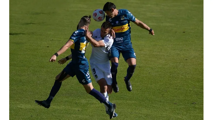 Everton confirma oficialmente otro caso positivo por coronavirus.