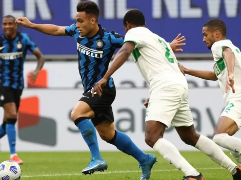 ¿Robo monumental o siga siga? La jugada polémica de Inter