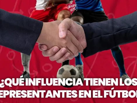 [PODCAST] Te Quiero Ver: Los representantes