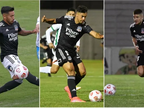 Morales, Bolados y Gil: las principales preocupaciones de O'Higgins