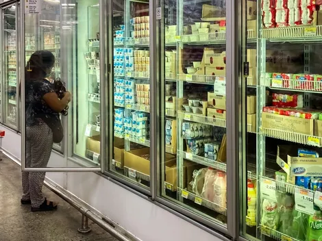 Esta es la nueva lista de bienes esenciales en cuarentena