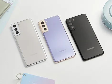 Samsung anuncia importantes descuentos de hasta 37% en diferentes productos