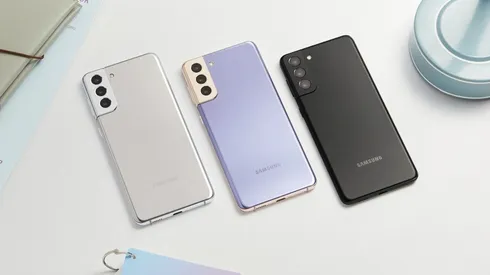 Samsung anuncia importantes descuentos de hasta 37% en diferentes productos