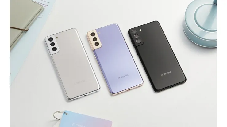 Samsung anuncia importantes descuentos de hasta 37% en diferentes productos