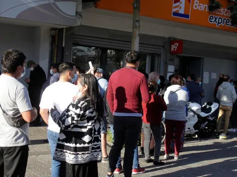 ¿Cuál es el monto de pago del IFE de abril?