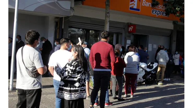 La postulación estará disponible desde el 8 al 18 de abril