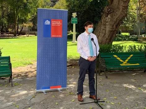 ISP autoriza la vacuna contra el Covid-19 que requiere de una sola dosis