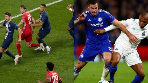 Los favoritos para el miércoles de Champions #UCL