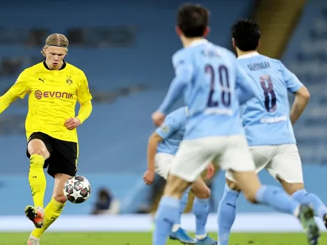 "Estaremos listos para revertir la llave y pasar de ronda"