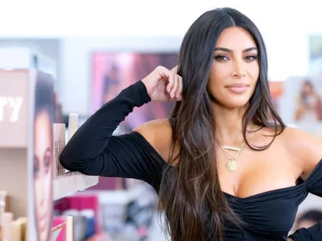 Kim Kardashian es oficialmente multimillonaria