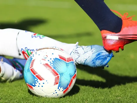 ANFP confirma gestiones para vacunar a futbolistas chilenos