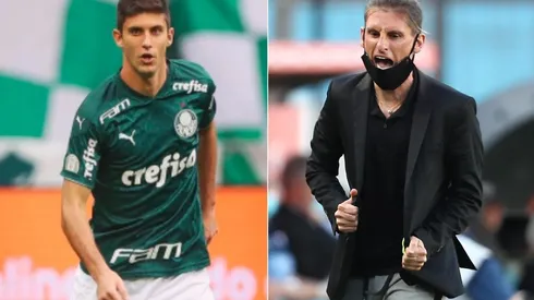 Kuscevic y Beccacece serán parte de la Recopa