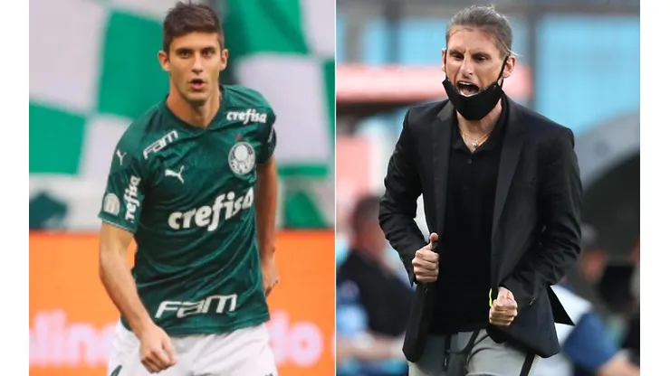 Kuscevic y Beccacece serán parte de la Recopa