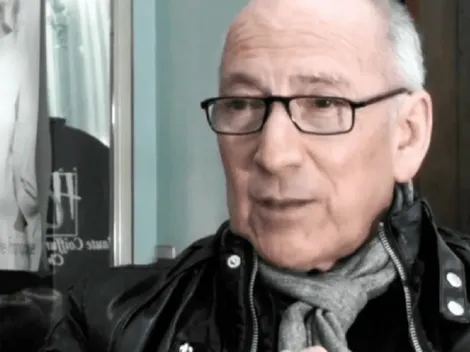 Fallece Patricio Araya, reconocido estilista tras contagiarse de Covid-19