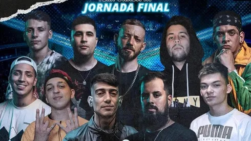 La gran final de FMS Argentina ya tiene fecha