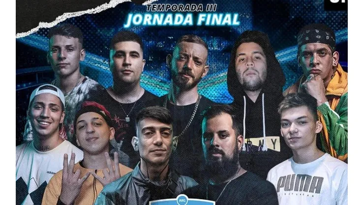 La gran final de FMS Argentina ya tiene fecha
