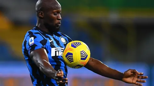 Lukaku ha tenido una campaña notable con Inter