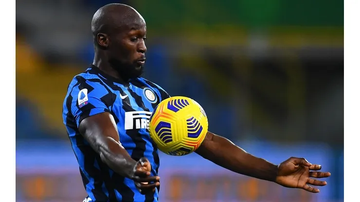 Lukaku ha tenido una campaña notable con Inter
