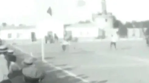 Los inicios de Colo Colo