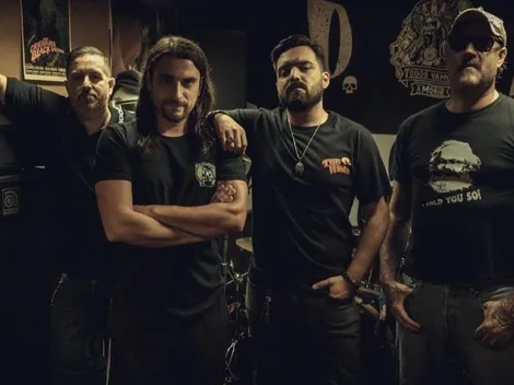 Escucha el nuevo disco de Devil Presley