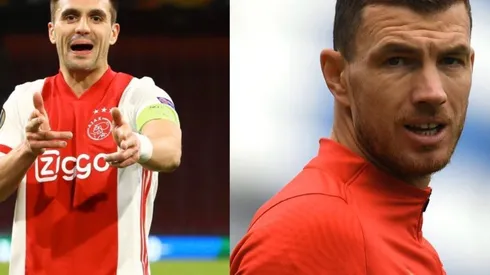 Dusan Tadic y Edin Dzeko son algunos de los jugadores a tener en cuenta en este choque.