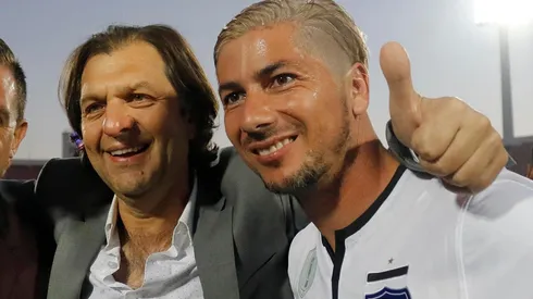 Valdés dijo estar sorprendido por la salida de Mosa