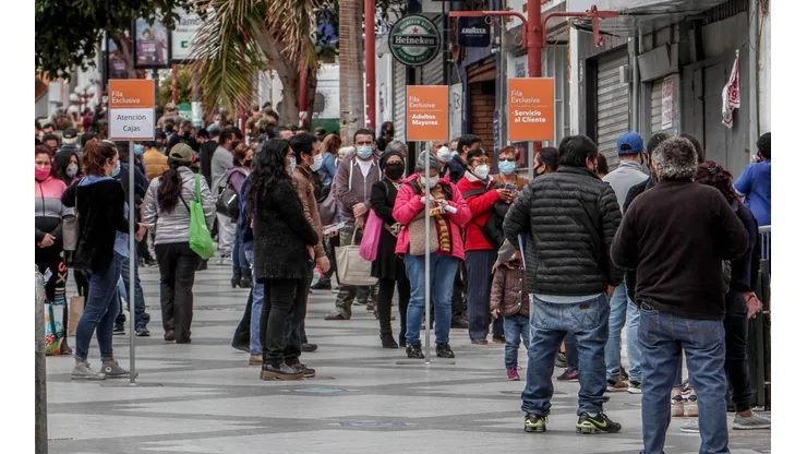 Estos son los montos y requisitos del Bono Clase Media