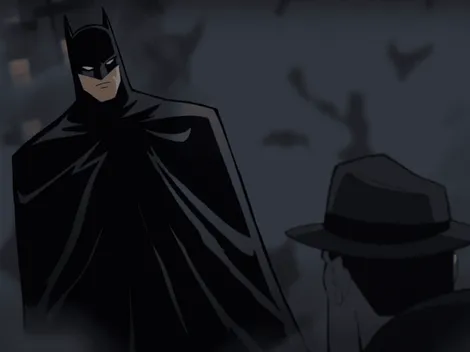 Trailer de "Batman: The Long Halloween"