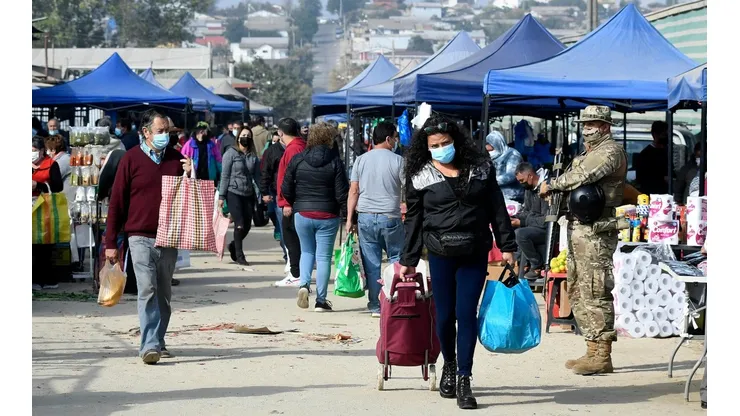 Conoce la fecha para postular al Bono Clase Media y Préstamo Solidario