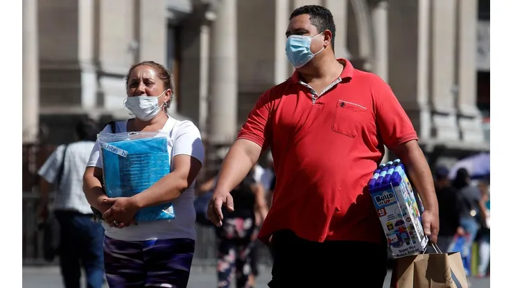 Estos son los montos que entregarán el IFE y Bono COVID de abril