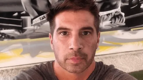 Mario Velasco revela cómo es su rutina en pandemia junto a su hija