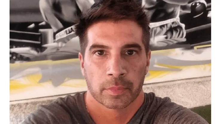 Mario Velasco revela cómo es su rutina en pandemia junto a su hija