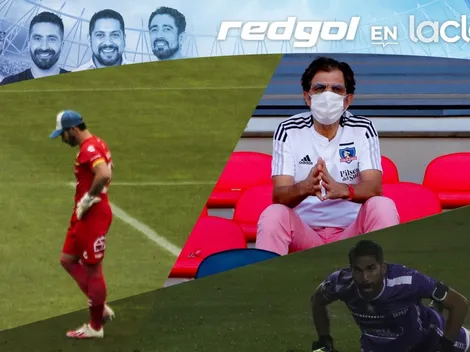 [PODCAST] RG en La Clave: Anuncios y despedidas