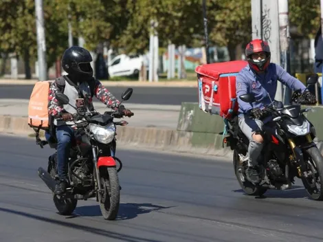 Estos artículos se pueden pedir por delivery