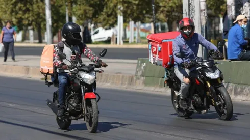 Estos artículos se pueden pedir por delivery