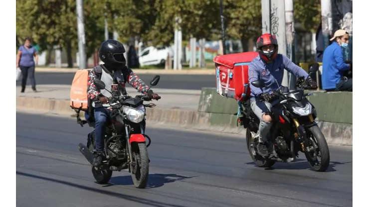 Estos artículos se pueden pedir por delivery