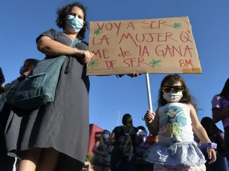 ¿Cuándo es el Día de la Madre en Chile?