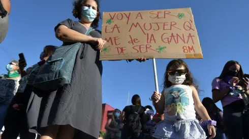 El Día de la Madre tiene esta fecha desde 1976.