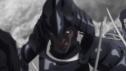 LaKeith Stanfield le otorga voz al protagonista de "Yasuke".