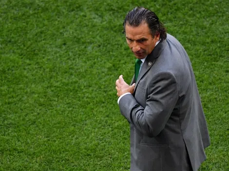 Racing banca a Pizzi en la previa del Clásico de Avellaneda