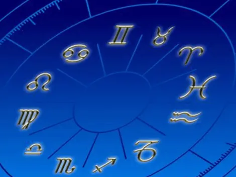 Horóscopo de hoy miércoles 7 de abril