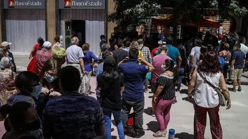 Se estima que a fines de abril podría comenzar la postulación