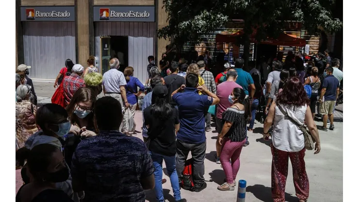 Se estima que a fines de abril podría comenzar la postulación