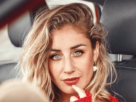 Dani Castro comparte profunda reflexión por su cumpleaños