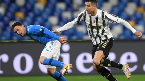 Este duelo puede ser crucial. Si la Juve se llega a quedar fuera de la Champions League, rodarán cabezas en Turín.