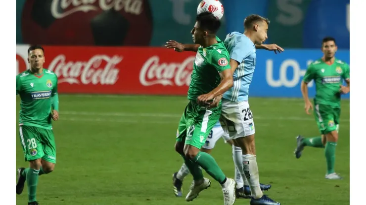 El Torneo podría congelarse debido a la pandemia
