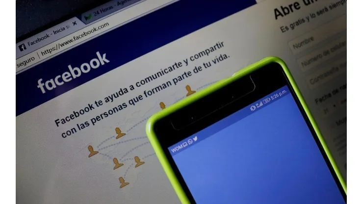 La red social incluso tuvo que enfrentar a la justicia por el robo de datos personales.