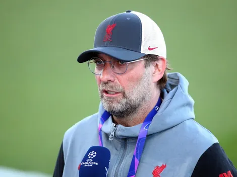 Klopp critica el Estadio Di Stéfano: "Es un campo de entrenamiento"