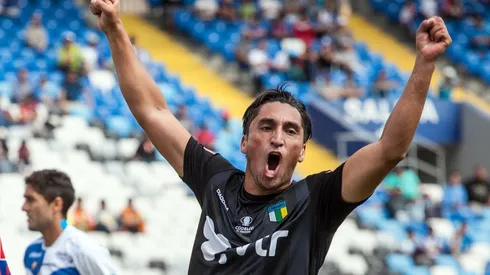 Hans Martínez estuvo en el ojo del huracán tras la denuncia de Fernández Vial sobre Lautaro de Buin por compromisos laborales impagos