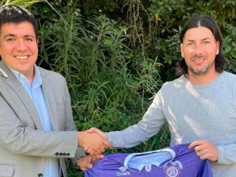 Valdés: "No pude llegar a un acuerdo con el club que yo quería"